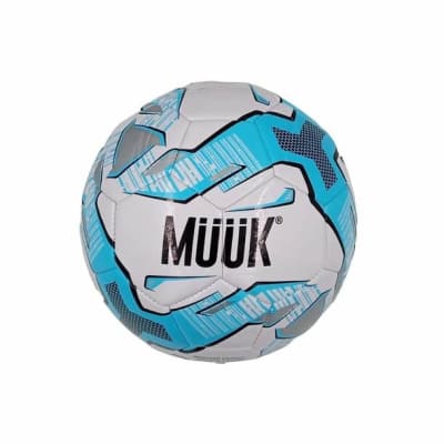 BALON FUTBOL MUUK HATTRICK N° 51