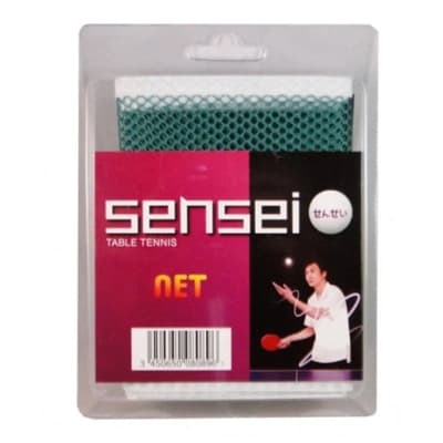 MALLA PING PONG SENSEI ESTÁNDAR1