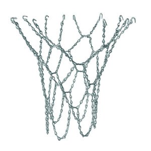 MALLA BASQUETBOL METALICA