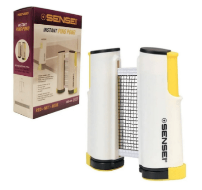 RED PING PONG INSTANT