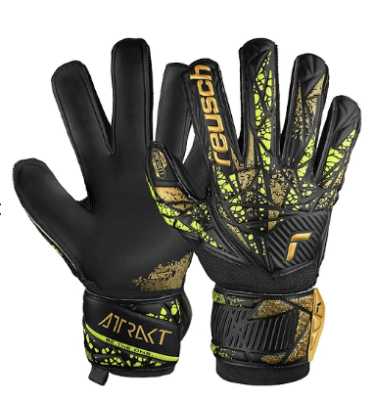 Guante Arquero Reusch Attrakt Infinity