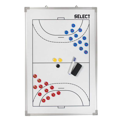 PIZARRA TACTICA  HANDBALL