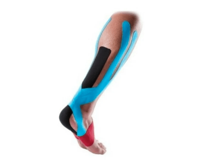 TAPE KINESIOLOGIA MCDAVID1