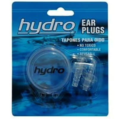 TAPONES PARA OIDO HYDRO1