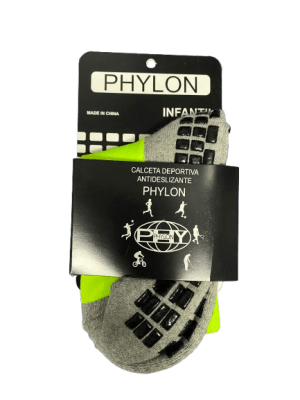 CALCETA ANTIDESLIZANTE INFANTIL1