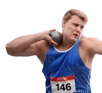 BALA ATLETISMO