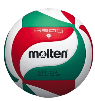 BALON VOLEIBOL V5M-45001