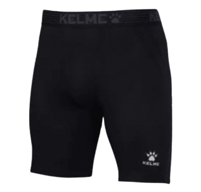 CALZA CORTA KELME T-L AZ ROY1