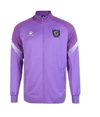 POLERON CONCENTRACIÓN DEPORTES CONCEPCION LILA1