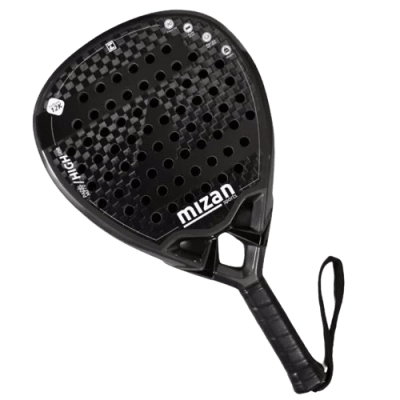 Pala de Padel High  Mizan1