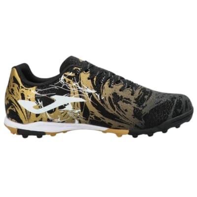 ZAPATILLA JOMA SUPER COPA BLACK GOLD