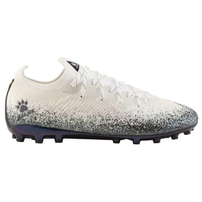 ZAPATO FUTBOL KELME VORTEX BLANCO1