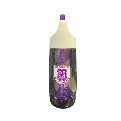 BOTELLA AGUA DEPORTES CONCEPCION  800 CC1