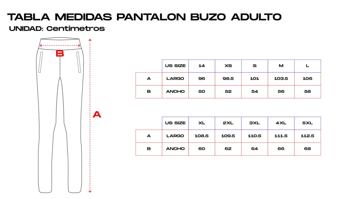 BUZO COMPLETO CLUB DEPORTIVO ALEMÁN3