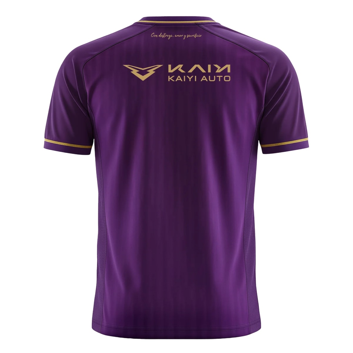 CAMISETA OFICIAL LOCAL 2026 DEPORTES CONCEPCION1