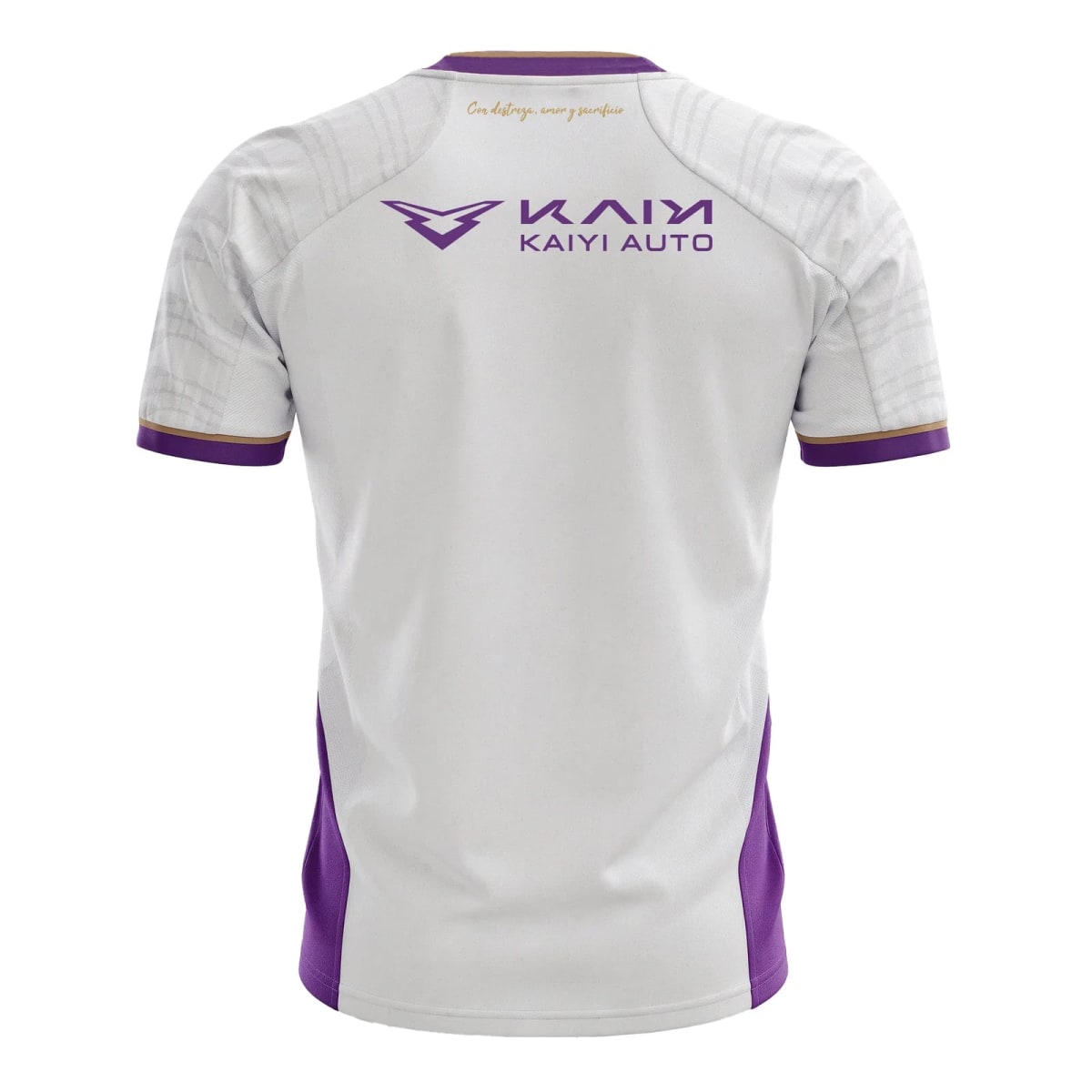 CAMISETA OFICIAL VISITA 2026 DEPORTES CONCEPCION1