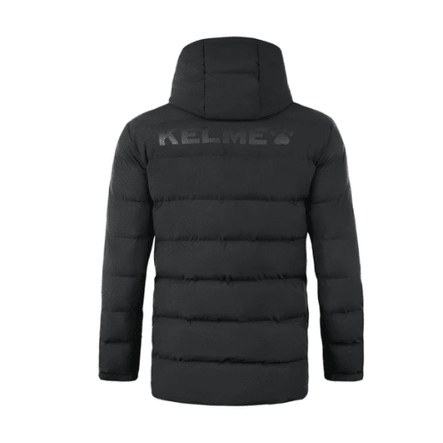 PARKA DEPORTES CONCEPCION 20262