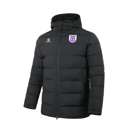 PARKA DEPORTES CONCEPCION 2026 2