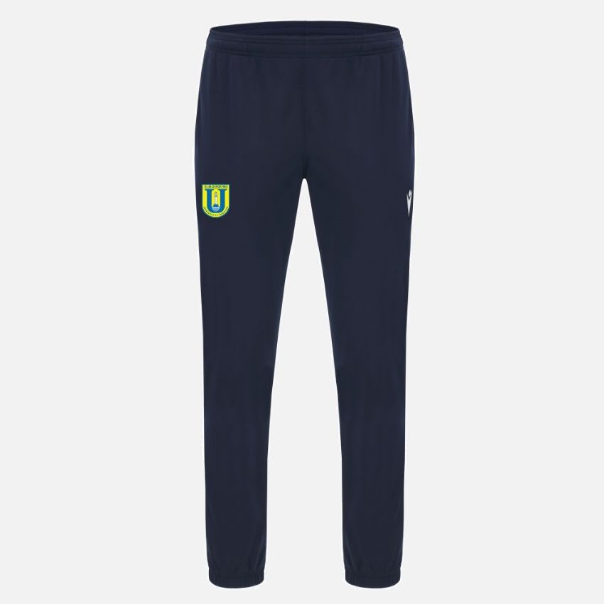 PANTALON BUZO MACRON UDEC 1