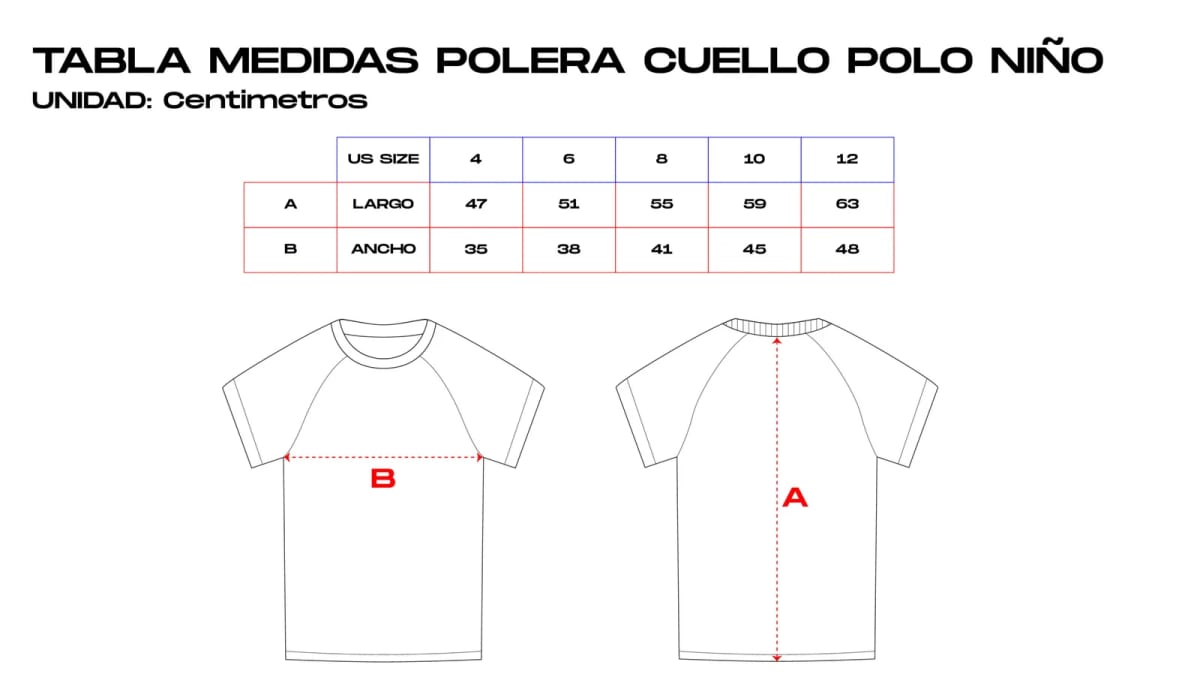 POLERA KIDS CLUB DEPORTIVO ALEMÁN3