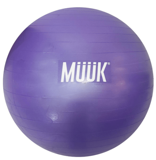 BALON PILATES MUUK2