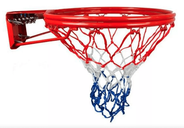 ARO BASQUET DOBLE RETRACTIL 1