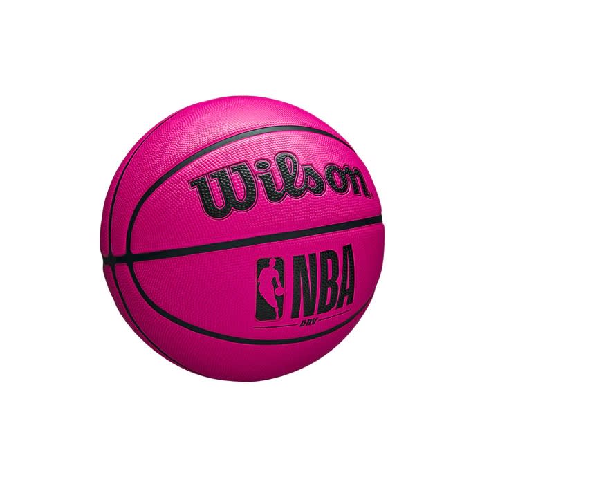 PELOTA DE BASQUETBALL NBA2