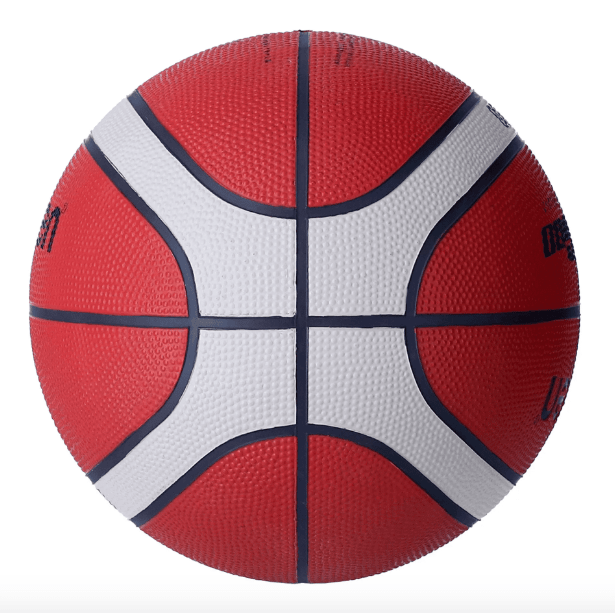 BALON BASQUETBOL BG 16002