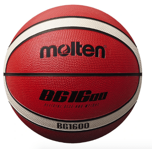 BALON BASQUETBOL BG 1600 0