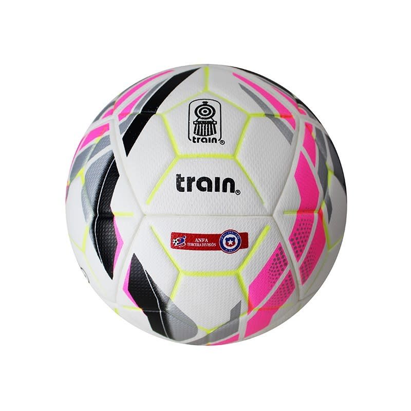 BALON FUTBOL TRAIN NEXUS 0