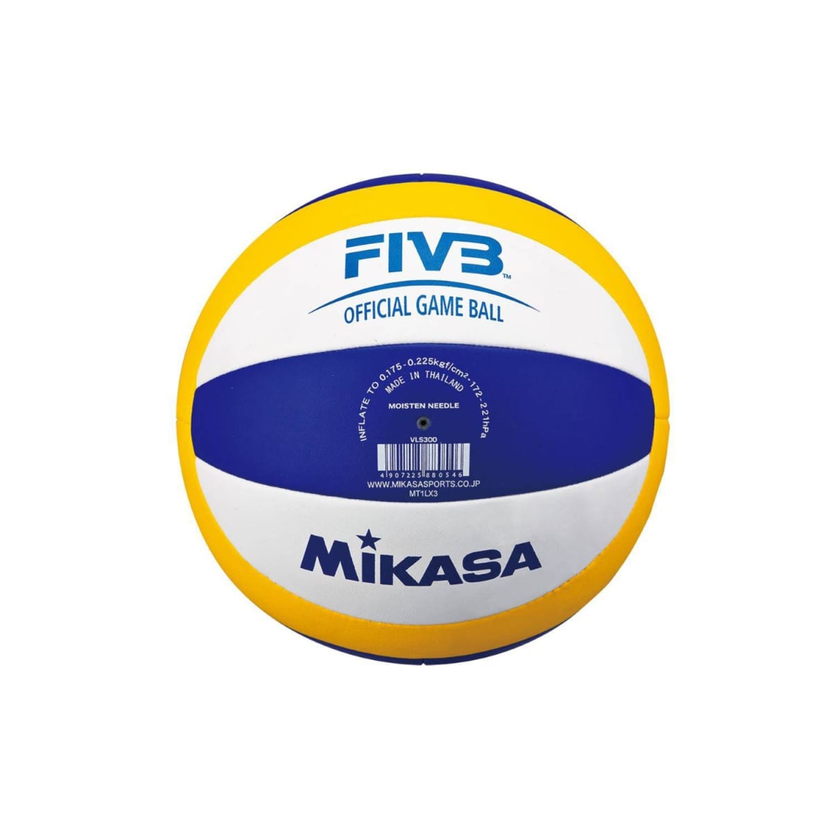 BALON VOLLEY PLAYA2