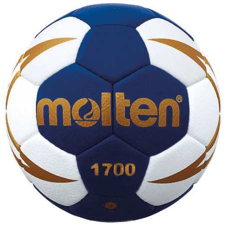 BALON HANDBALL H3X1700 0