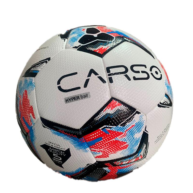 BALON FUTBOL CARSO N° 5 0
