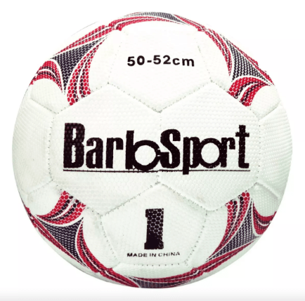 BALON HANDBALL BARLOSPORT3