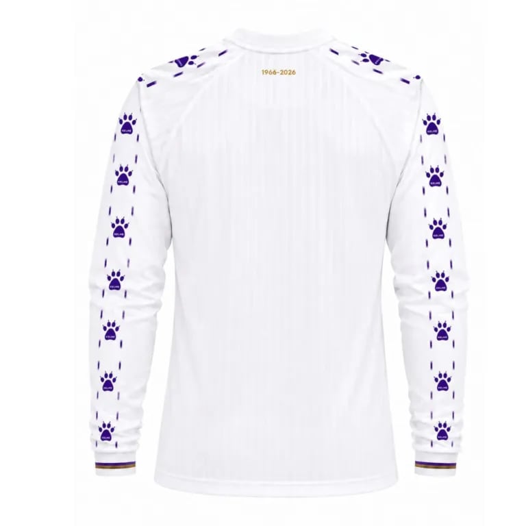 CAMISETA MANGA LARGA VISITA DEPORTES CONCEPCION 20262