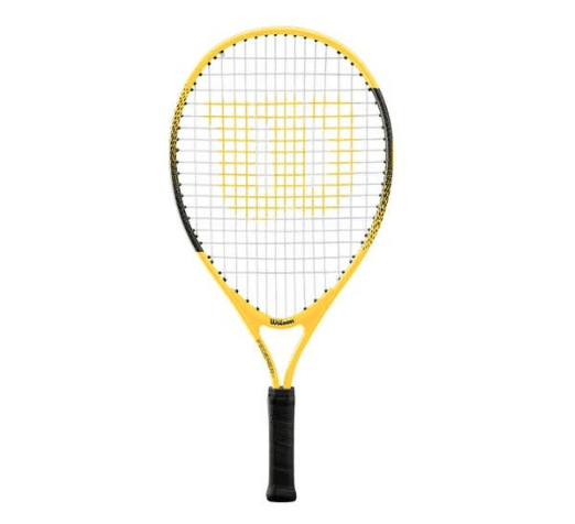 RAQUETA DE TENIS FEDERER 1