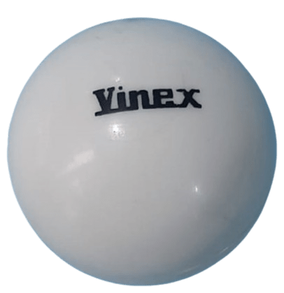 BOLA DE HOCKEY CESPED VINEX STD3