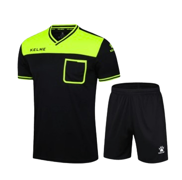 EQUIPO ARBITRO KELME3
