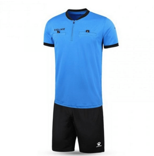 EQUIPO ARBITRO KELME 0