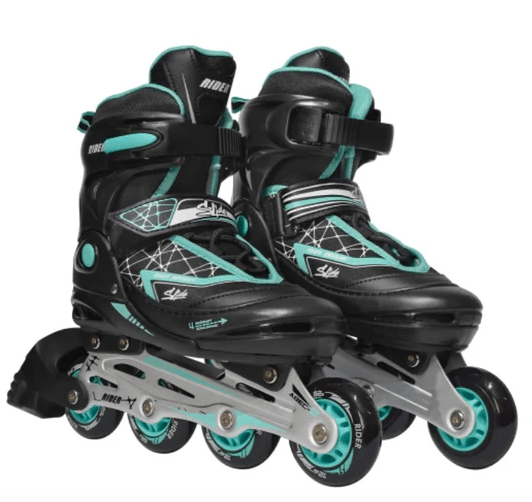 Patines en línea Ride Slide 0