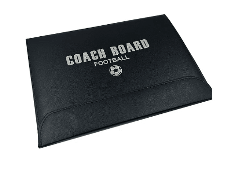 PIZARRA DE FUTBOL ENTRENAMIENTO 0