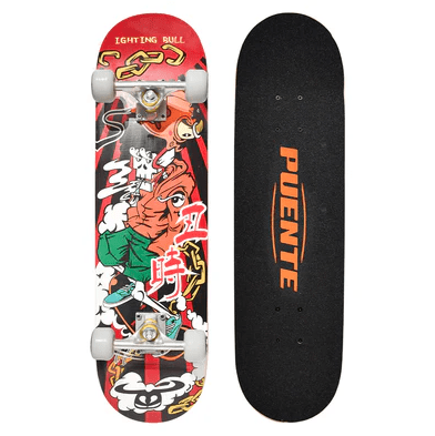 PATINETA PUENTE SKATE2