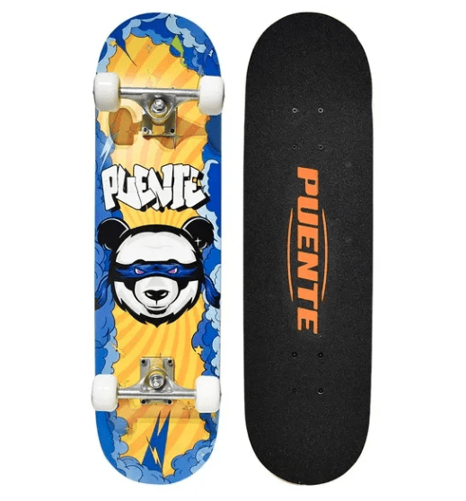 PATINETA PUENTE SKATE4