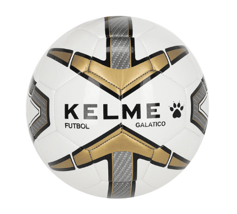 BALON FUTBOL KELME GALACTICO Nº5 0