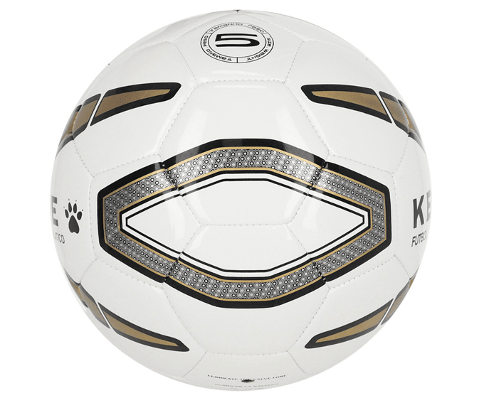BALON FUTBOL KELME GALACTICO Nº52