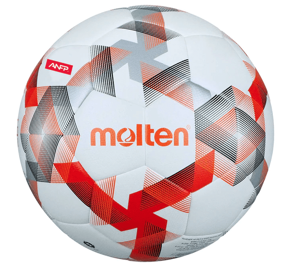 BALON FUTBOL MOLTEN FG 3555 0