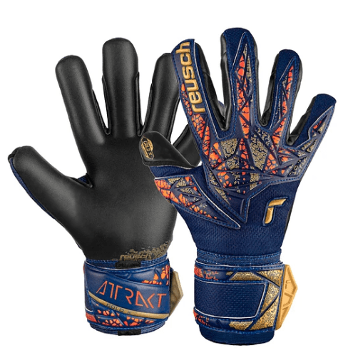 GUANTE ARQUERO REUSCH 0