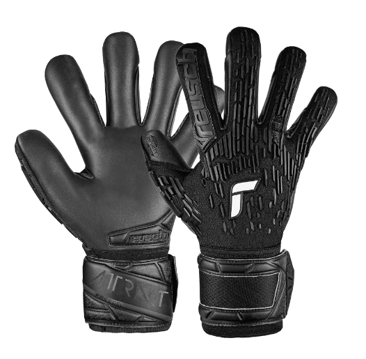 GUANTE ARQUERO REUSCH2