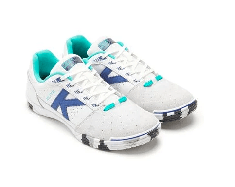 ZAPATILLA FUTSAL ELITE BLANCO ROYAL2