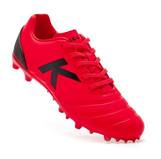 Neo AG Rojo Kelme2
